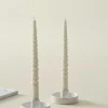 MAYA Ljusstake 2-pack