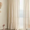 MEAUX Multifunktionsgardin 2-pack