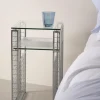MEKKO Sängbord