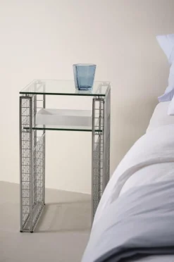 MEKKO Sängbord