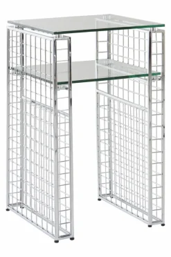 MEKKO Sängbord