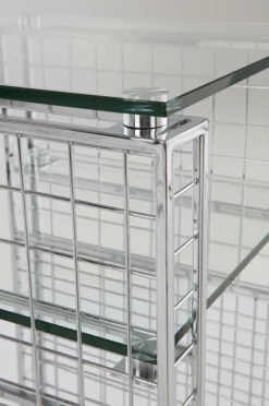 MEKKO Sängbord
