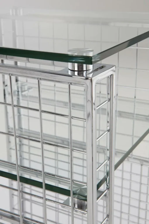 MEKKO Sängbord