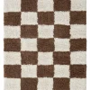 MELA Badrumsmatta Ekologisk 60x90 Cm