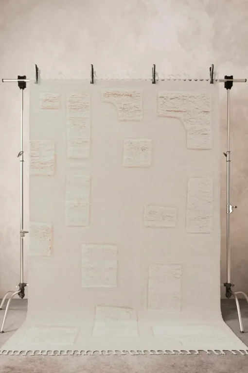 MENDE Ullmatta 200x300 Cm