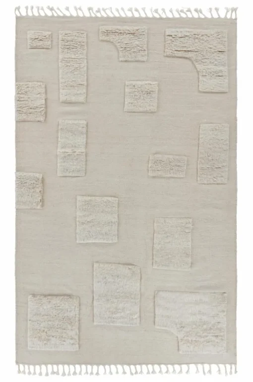 MENDE Ullmatta 200x300 Cm
