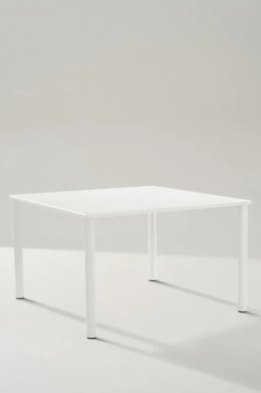 MENTON Matbord 120x120 Cm
