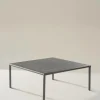 MENTON Soffbord 80x80 Cm