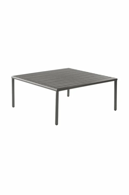 MENTON Soffbord 80x80 Cm