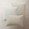 MILA Kuddfodral 3-pack