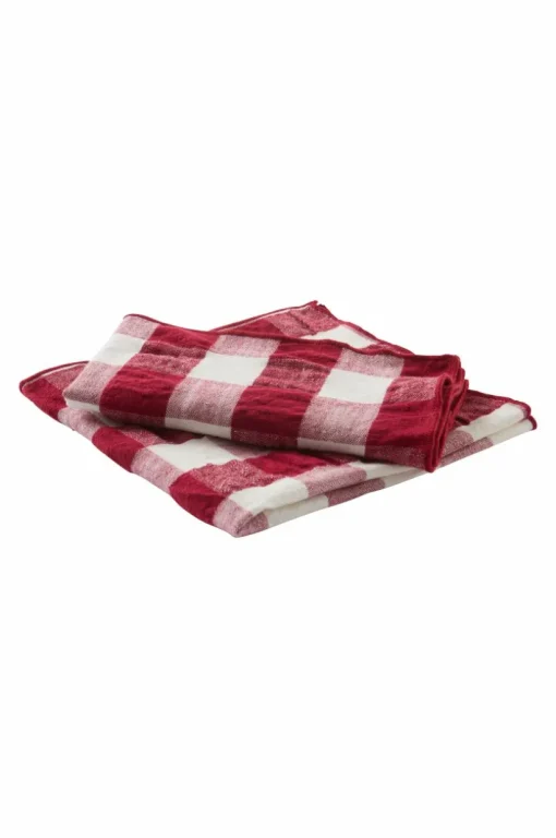 MIMMI Servett 2-pack
