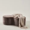 MINTAKA Sittpuff 99x81 Cm