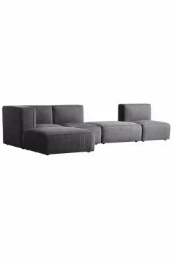 MIRA Soffmodul Mittdel