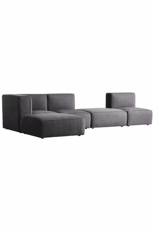 MIRA Soffmodul Mittdel