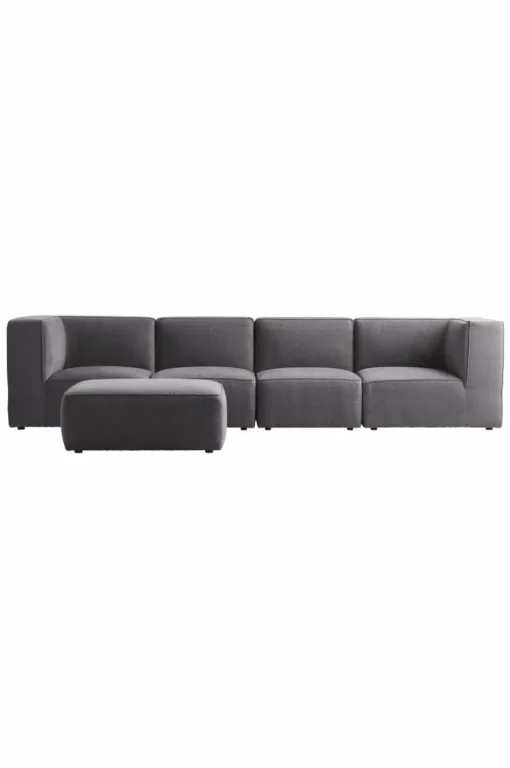 MIRA Soffmodul Mittdel