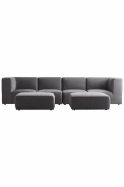 MIRA Soffmodul Mittdel