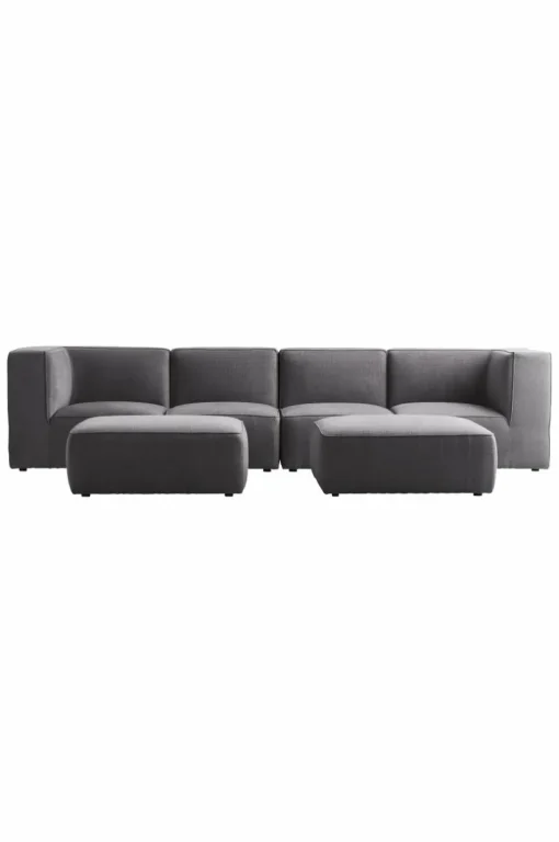 MIRA Soffmodul Mittdel