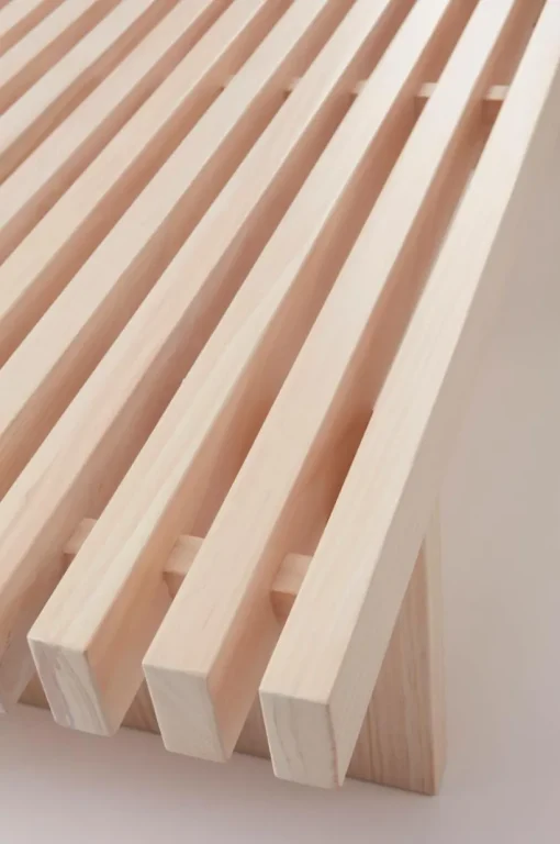 MIRADOR Soffbord 60x140 Cm