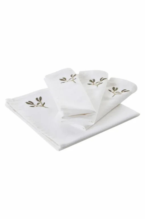 MISSY Servett 4-pack