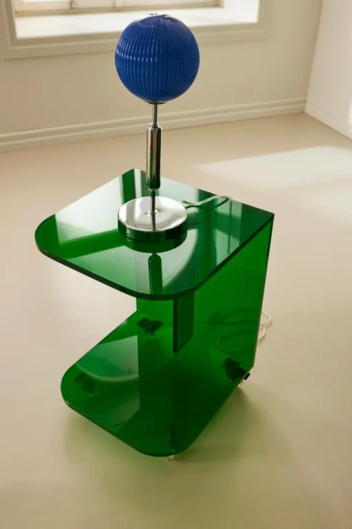 MOIRA Bordslampa