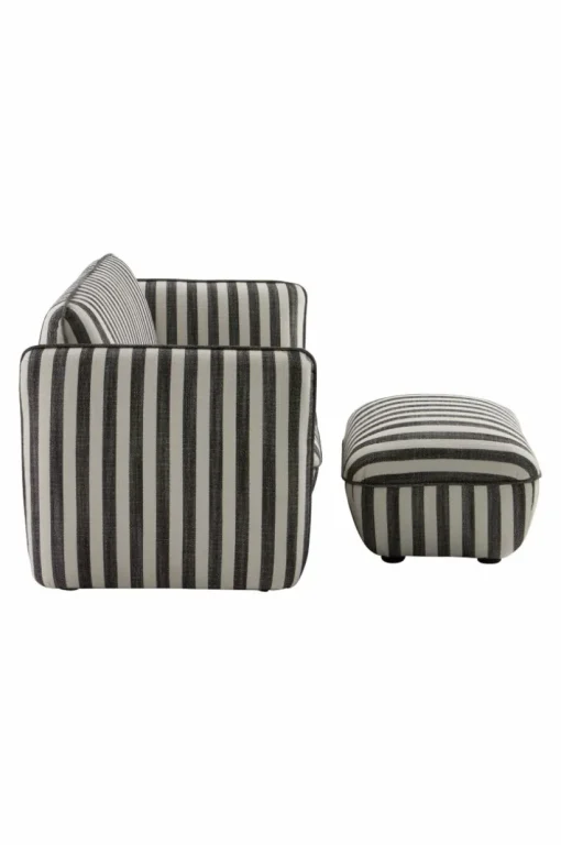 MOLTON MINI Barnsoffa