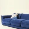 MOLTON Soffa 3-sits