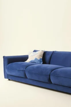 MOLTON Soffa 3-sits