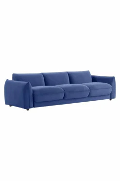 MOLTON Soffa 3-sits