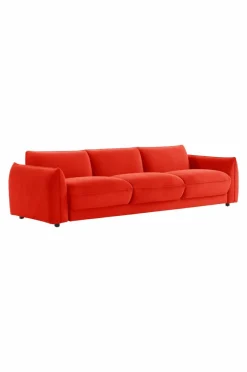 MOLTON Soffa 3-sits