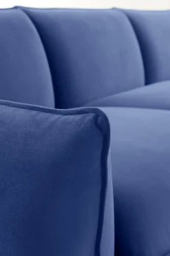 MOLTON Soffa 3-sits