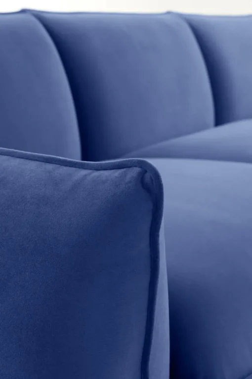 MOLTON Soffa 3-sits