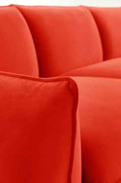 MOLTON Soffa 3-sits