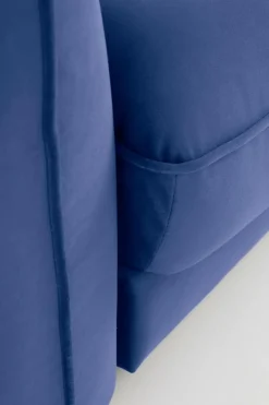 MOLTON Soffa 3-sits