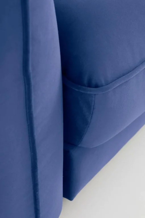 MOLTON Soffa 3-sits