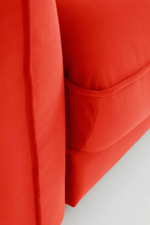 MOLTON Soffa 3-sits