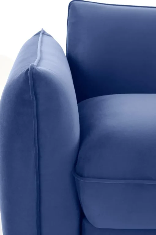 MOLTON Soffa 3-sits