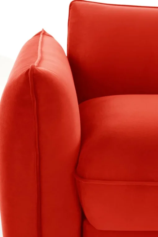 MOLTON Soffa 3-sits