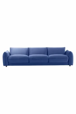 MOLTON Soffa 3-sits