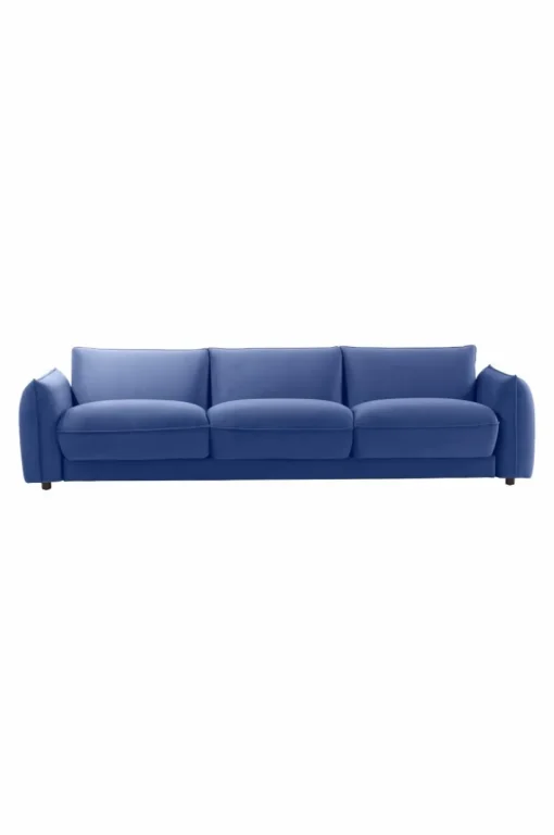 MOLTON Soffa 3-sits