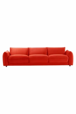 MOLTON Soffa 3-sits