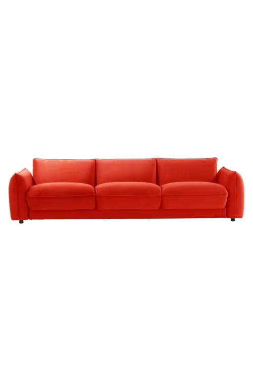 MOLTON Soffa 3-sits