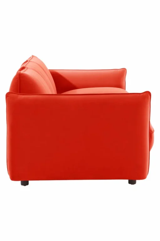 MOLTON Soffa 3-sits