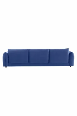MOLTON Soffa 3-sits
