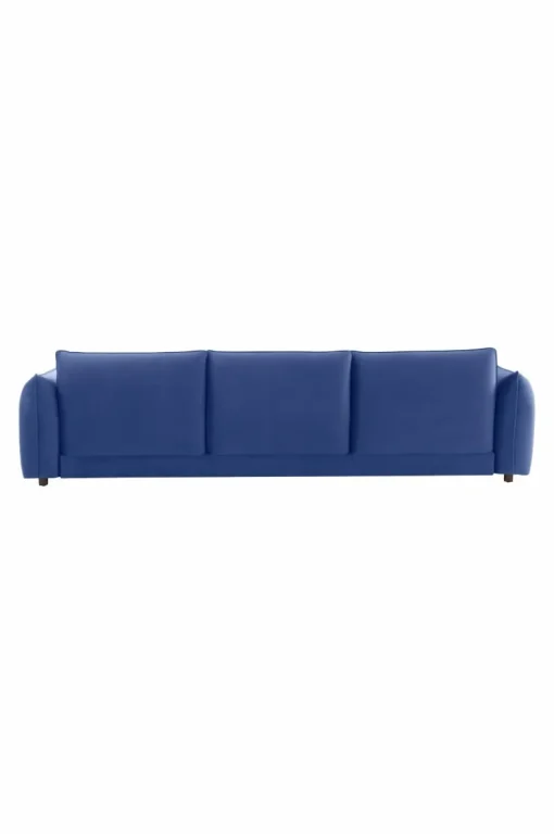 MOLTON Soffa 3-sits