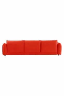 MOLTON Soffa 3-sits