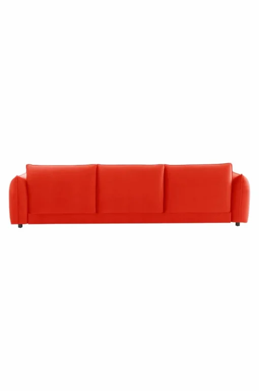 MOLTON Soffa 3-sits