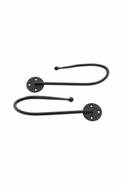 MONIQUE Gardinomtag 2-pack
