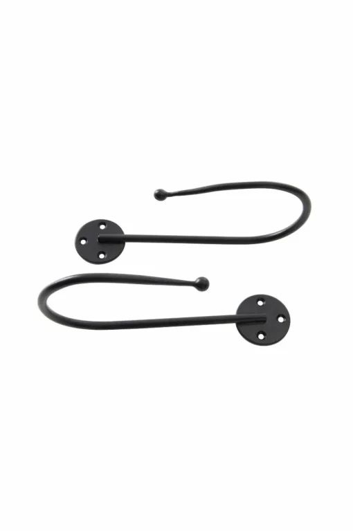 MONIQUE Gardinomtag 2-pack