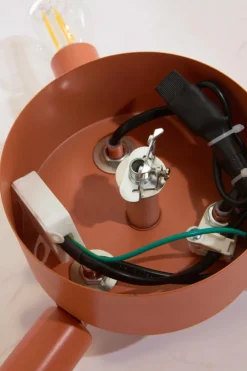 MONSHI Plafond