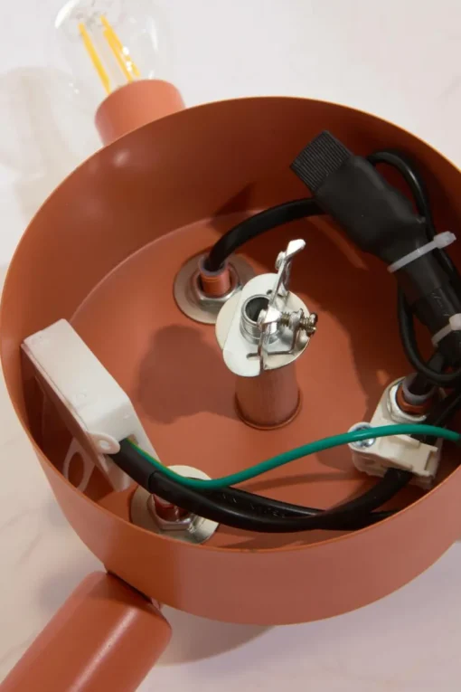 MONSHI Plafond